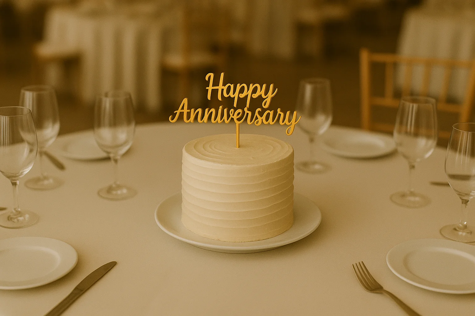 Anniversaries visual