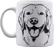 Custom sublimation mug